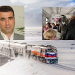 Sömestr döneminde Doğu Ekspresi’ni bekleyen tehlike