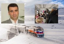 Sömestr döneminde Doğu Ekspresi’ni bekleyen tehlike