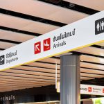 Ermenistan uçuşları için geri sayım