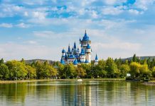 Sömestr tatilinde gidilecek en güzel adresler