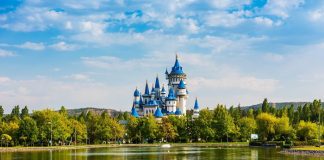 Sömestr tatilinde gidilecek en güzel adresler