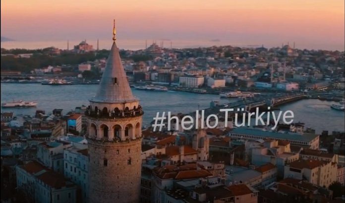 hellotürkiye
