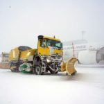 İstanbul Havalimanı’ndan kar tedbirleri açıklaması