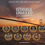 Dokuz ödüllü seyahat belgeseli gösterime çıkıyor