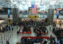 ABD’den Dünyayı Sarsacak Öneri: Düzensiz Göç Veren Ülkelere Tam Seyahat Yasağı!