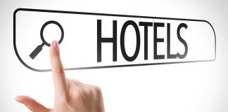 En popüler otel bulma ve rezervasyon siteleri