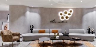 İşte 2022 otel tasarım trendleri