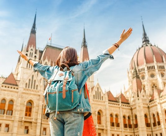 2022 seyahat trendleri açıklandı