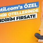 Tatil.com’da son durum