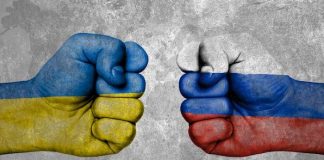 Antalya’nın gözü kulağı Moskova – Kiev hattında