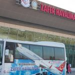 Kütahya Zafer Havalimanı yine zarar etti