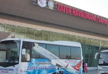 Kütahya Zafer Havalimanı yine zarar etti
