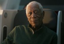 THY’nin ikinci kez reklam yüzü oldu THY REKLAM