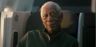 THY’nin ikinci kez reklam yüzü oldu THY REKLAM