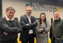 Shallwego global marka olma yolundaki ilk adımı EMITT Fuarı’nda atacak