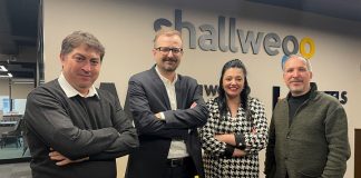 Shallwego global marka olma yolundaki ilk adımı EMITT Fuarı’nda atacak