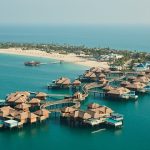 Kış aylarının en ideal rotası: Katar