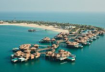 Kış aylarının en ideal rotası: Katar