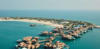 Kış aylarının en ideal rotası: Katar