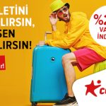 Erken rezervasyon kampanyası devam ediyor