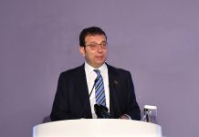 Ekrem İmamoğlu: Adıyaman ve Nemrut Dağı Turizmde Hakkı Olanı Almalı İBB Başkanı Ekrem İmamoğlu: Adıyaman ve Nemrut Dağı Turizmde Hakkı Olanı Almalı