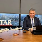 Qatar Airways’in Türkiye yönetiminde bayrak değişimi
