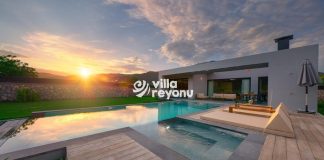 Fethiye’de kiralık villalar ile unutulmaz bir tatil deneyimi