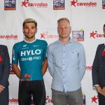 Bike Aid, Corendon Airlines’ın desteğiyle bir kez daha Tour of Antalya’da