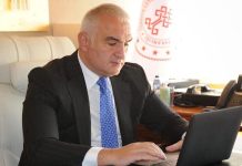 Ekim’de Airbnb İçin Yasal Düzenleme Geliyor Bakan Ersoy İrlanda