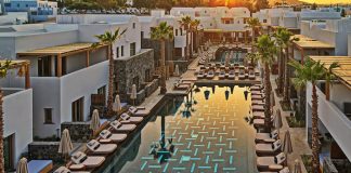 2022 için hedefi: 400 yeni otel anlaşması