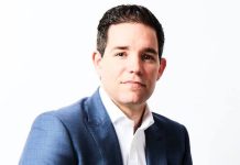 TUI’de Üst Düzey Ayrılık