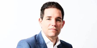 TUI’de Üst Düzey Ayrılık