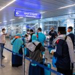 Ülkeye giriş prosedürlerini güncelledi