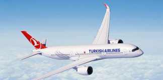 Ukrayna ve Moldova uçuşları için yeni açıklama THY'den ABD'den gelen turist sayısını 2 milyona çıkaracak dev kampanya!