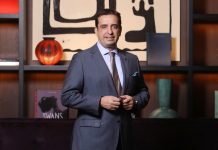 Conrad İstanbul Bosphorus’a yeni genel müdür