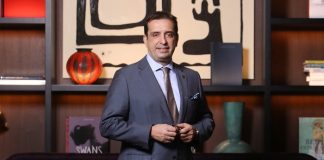 Conrad İstanbul Bosphorus’a yeni genel müdür