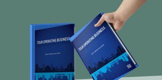 Yarcan ve Çetin hocadan tur operatörlüğü kitabı