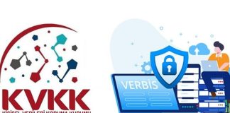 VERBİS kaydı için verilen süre sona erdi! Peki şimdi ne olacak? 6698 Sayılı Kişisel Verilerin Korunması Kanunu (KVKK) Aydınlatma metni