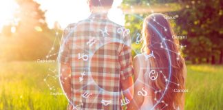 Sevgilinizin burcuna göre seyahat rehberi