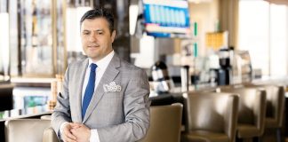 Kaplankaya Projesi Can Göktaş’a emanet