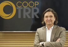 COOP TRR “Online Akademi” ile yeni bir sinerji oluşturuyor