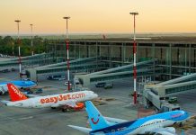 Dalaman – Taşkent Charter Seferleri Başlıyor Dalaman - Taşkent Charter Seferleri