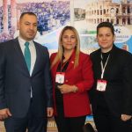 “2022’in yükselen destinasyonlarından biri de Ürdün olacak”