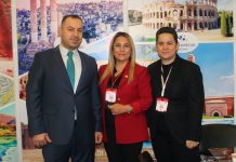 “2022’in yükselen destinasyonlarından biri de Ürdün olacak”