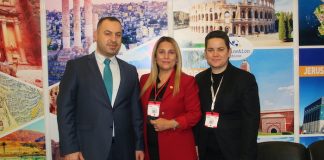 “2022’in yükselen destinasyonlarından biri de Ürdün olacak”