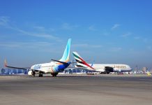 Sabiha Gökçen uçuşlarına başlıyor