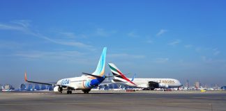 Sabiha Gökçen uçuşlarına başlıyor