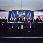 Firuz Bağlıkaya EMITT’in açılışında neden kürsüde yoktu?