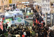 Fuarcılık devi Rusya’dan sonra Türkiye’den de çıktı Fuarcılık devi Rusya'dan sonra