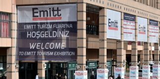 Turizm ve Seyahat Fuarı EMITT ertelendi EMITT 2023 tarihi için düzeltme kararı
